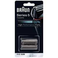 ブラウン BRAUN メンズ電気シェーバー シリーズ5 [3枚刃 /AC100V-240V