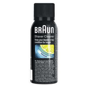 ブラウン　BRAUN シェｰバｰクリｰナｰ SC8000