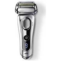 ブラウン　メンズ電気シェーバー　4枚刃　シリーズ9 ✨ ブラウン BRAUN メンズ電気シェーバー シリーズ9 Pro [4枚刃 AC100V