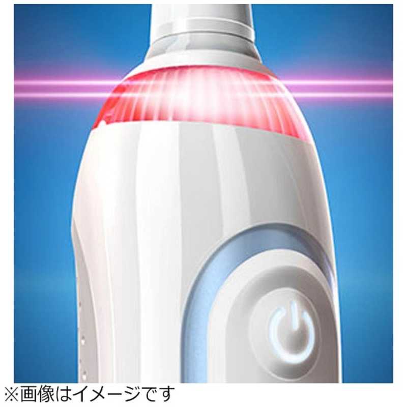 ブラウン　BRAUN ブラウン　BRAUN 電動歯ブラシ Oral-B（オーラルB）スマート7000 [回転式 /AC100V-110V] D7005245XP D7005245XP