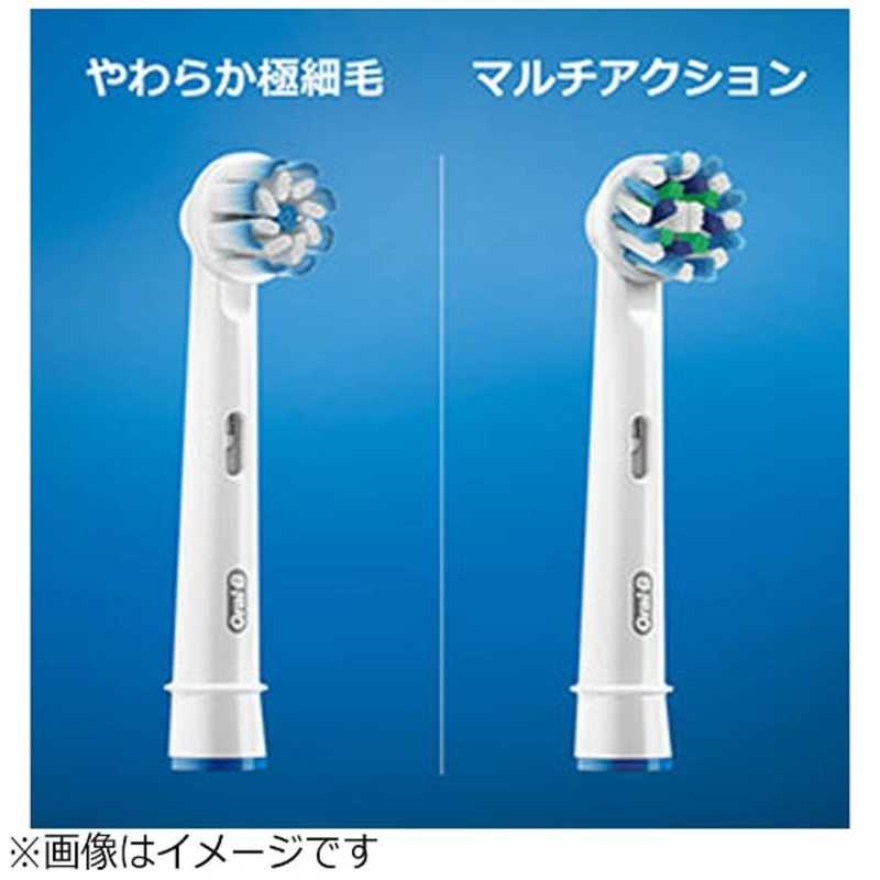 ブラウン　BRAUN ブラウン　BRAUN 電動歯ブラシ Oral-B（オーラルB）スマート7000 [回転式 /AC100V-110V] D7005245XP D7005245XP