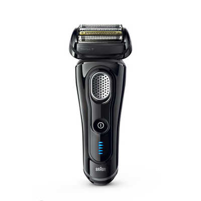 ブラウン BRAUN メンズ電気シェーバー シリーズ9 [4枚刃 AC100V-240V 