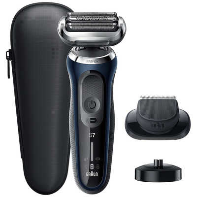 Braun シリーズ7 メンズ電気シェーバー（ブラウン シェーバー