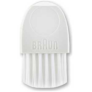 ＜コジマ＞ ブラウン BRAUN BS5316D/T用清掃ブラシ 67030068