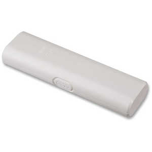 ブラウン　BRAUN トラベルケース ホワイト 81719569