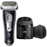 Braun S9 9395cc-v メンズ電気シェーバー Amazon | 9395cc-v ブラウン シリーズ9 | ブラウン(Braun