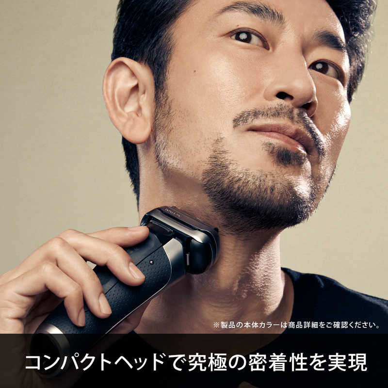 ブラウン　BRAUN ブラウン　BRAUN 【アウトレット】電気シェーバー シリーズ9Pro ［4枚刃 /AC100V-240V］ 9410s (シェーバー単体モデル 充電スタンド付き) 9410s (シェーバー単体モデル 充電スタンド付き)