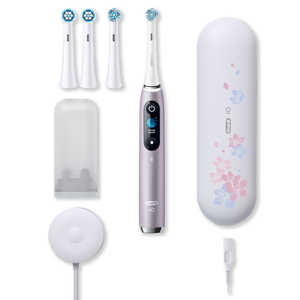 ֥饦 BRAUN ư֥饷 Oral-B(B) iO9  βž /AC100V-240V IOM94K11ADRQDT