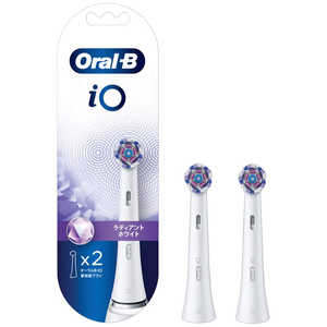 ֥饦 BRAUN ǥȥۥ磻إ֥饷2 IORBWW-2EL
