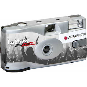 AGFA LEBOX_BLACK & WHITE_36EX AFPLBW36