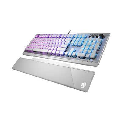 ROCCAT ROCCAT社オリジナル設計『TAITAN Switch』採用メカニカル