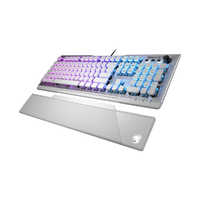 ROCCAT ROCCAT社オリジナル設計『TAITAN Switch』採用メカニカル