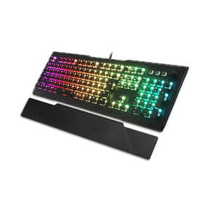 ROCCAT VULCAN 121 AIMO ּܸǥ [USB /ͭ] ROC-12-686-RD