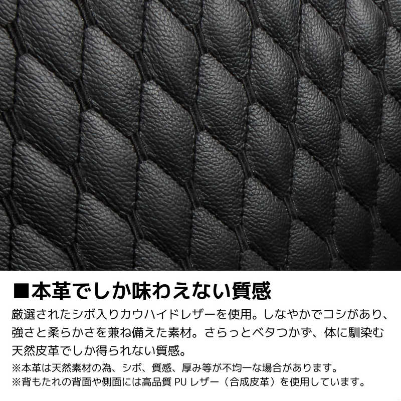 NOBLECHAIRS NOBLECHAIRS ゲーミングチェア EPIC Real Leather 本革（ネックピロー ランバーサポート付） ブラック NBL-RL-BLA-002 NBL-RL-BLA-002