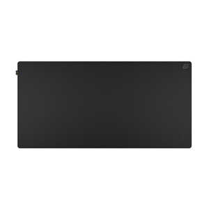 ɥ८ ߥ󥰥ޥѥå [1200x600x3mm] MPC CORDURA ֥å EGG-MPC-1200-BLK