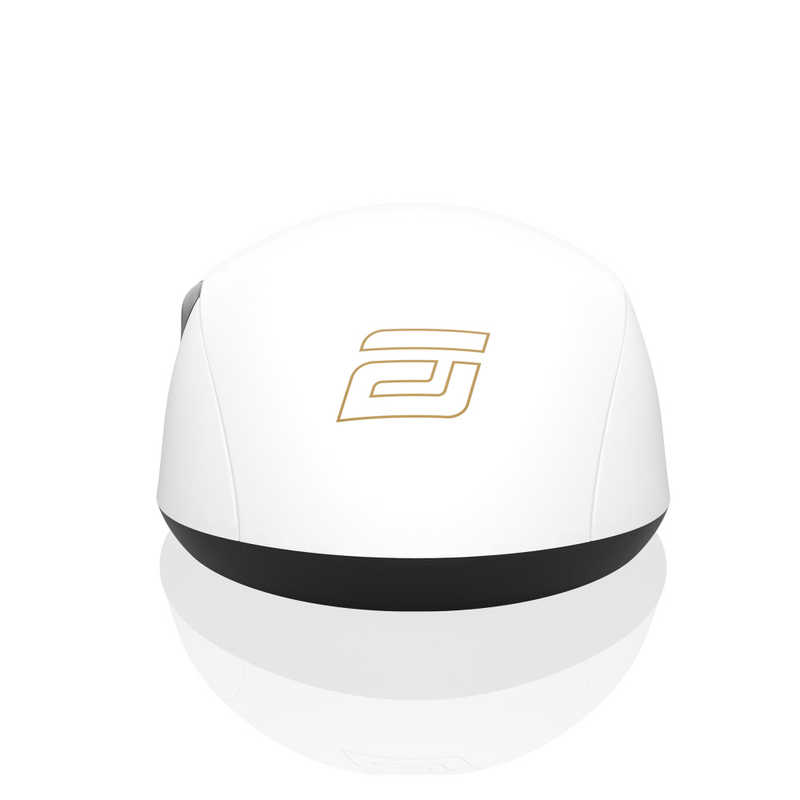 エンドゲームギア エンドゲームギア ゲーミングマウス 有線/ 6ボタン/ ホワイト EGG-XM1R-WHT EGG-XM1R-WHT