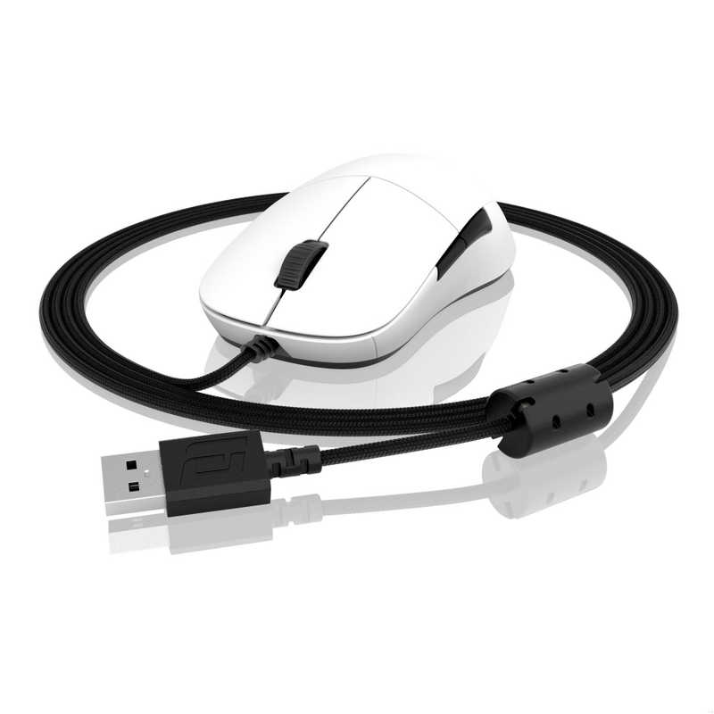 エンドゲームギア エンドゲームギア ゲーミングマウス 有線/ 6ボタン/ ホワイト EGG-XM1R-WHT EGG-XM1R-WHT