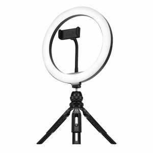STREAMPLIFY 10インチリングライト LIGHT 10(ライト テン) ブラック LIGHT-10 STREAMPLIFY 10インチリングライト LIGHT 10(ライト テン) ブラック LIGHT-10