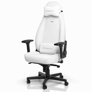 NOBLECHAIRS ゲーミングチェア NBL-ICN-PU-WED-SGL