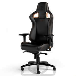 NOBLECHAIRS NBLEPCPUXXISGL EPIC - COPPER Limited Edition カッパー カッパー