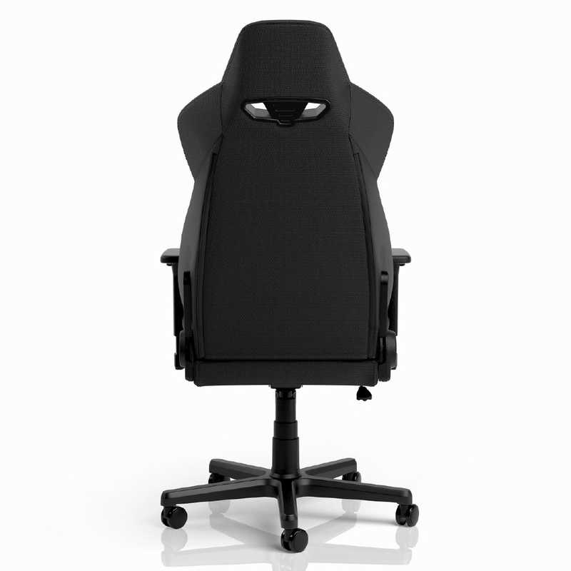 NOBLECHAIRS NOBLECHAIRS ゲーミングチェア S300 PRO ブラック NC-S300PRO-B NC-S300PRO-B