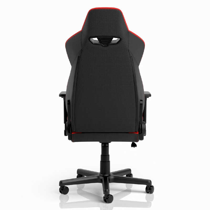 NOBLECHAIRS NOBLECHAIRS ゲーミングチェア S300 PRO レッド NC-S300PRO-BR NC-S300PRO-BR