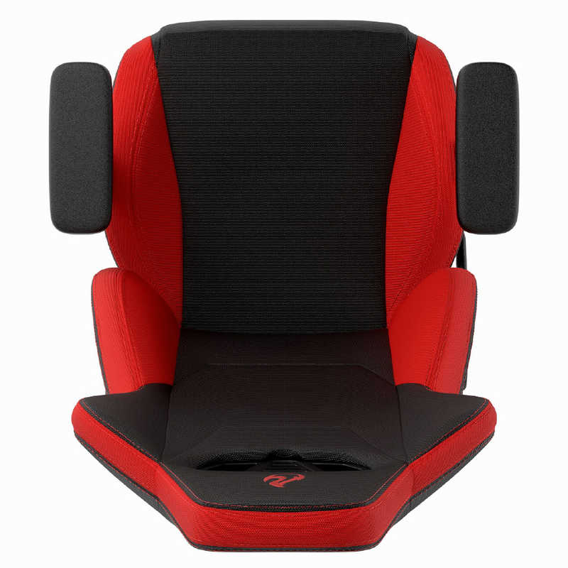 NOBLECHAIRS NOBLECHAIRS ゲーミングチェア S300 PRO レッド NC-S300PRO-BR NC-S300PRO-BR