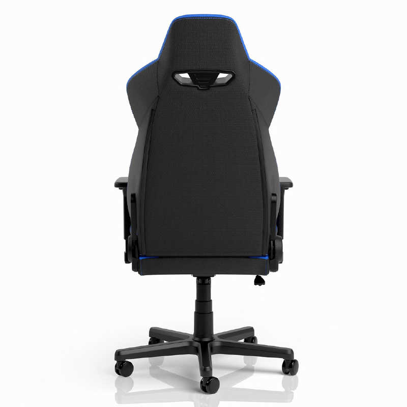 NOBLECHAIRS NOBLECHAIRS ゲーミングチェア S300 PRO ブルー NC-S300PRO-BB NC-S300PRO-BB