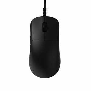 エンドゲームギア ゲーミングマウス OP1 ［光学式 /有線 /6ボタン /USB］ ブラック EGG-OP1-BLK