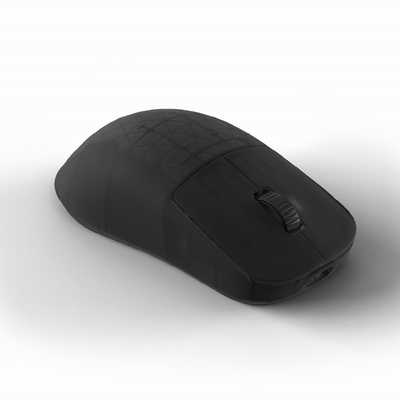 エンドゲームギア OP1w 4K ワイヤレスゲーミングマウス ［光学式