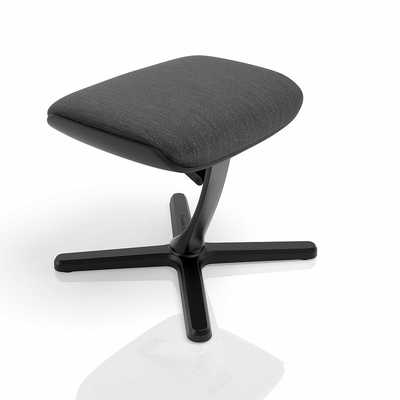 NOBLECHAIRS FOOTREST 2 - TX (フットレスト ツー TX) オットマン 足