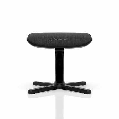 NOBLECHAIRS FOOTREST 2 - TX (フットレスト ツー TX) オットマン 足