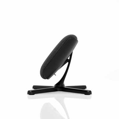 NOBLECHAIRS FOOTREST 2 - TX (フットレスト ツー TX) オットマン 足