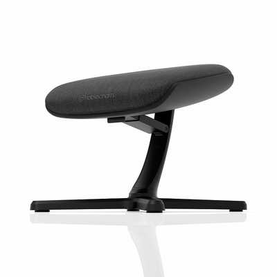 NOBLECHAIRS FOOTREST 2 - TX (フットレスト ツー TX) オットマン 足
