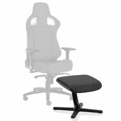 NOBLECHAIRS FOOTREST 2 - TX (フットレスト ツー TX) オットマン 足