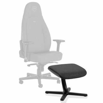 NOBLECHAIRS FOOTREST 2 - TX (フットレスト ツー TX) オットマン 足