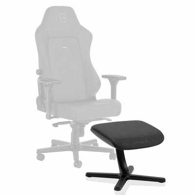 NOBLECHAIRS FOOTREST 2 - TX (フットレスト ツー TX) オットマン 足