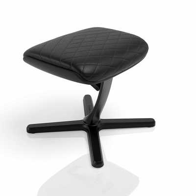 NOBLECHAIRS FOOTREST 2 (フットレスト ツー) オットマン 足置き