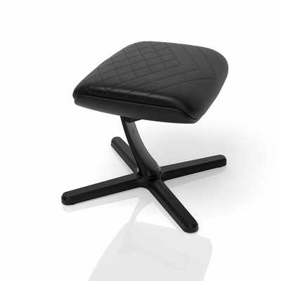 NOBLECHAIRS FOOTREST 2 (フットレスト ツー) オットマン 足置き台