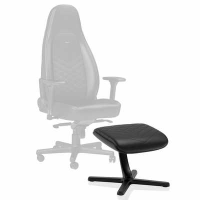 noblechairs FOOTREST レッド NBL-FR-PU-BR noblechairs ゲーミングチェア｜FOOTREST – noblechairs日本公式