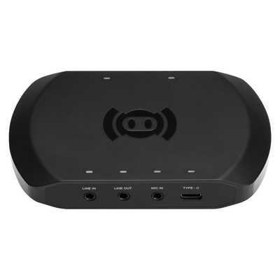 STREAMPLIFY Streamplify 外付け キャプチャボード HDR VRR 4K/60Hz