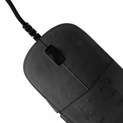 エンドゲームギア XM2 8K ［光学式 / 有線 / 6ボタン / USB］ ダーク