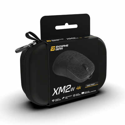 エンドゲームギア XM2w 4K ワイヤレス ［光学式 / 有線/無線