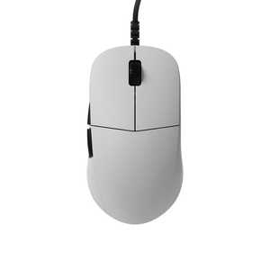 エンドゲームギア XM2 8K V2 ［光学式 / 有線 / 6ボタン / USB］ ホワイト EGG-XM2-8K-V2-WHT