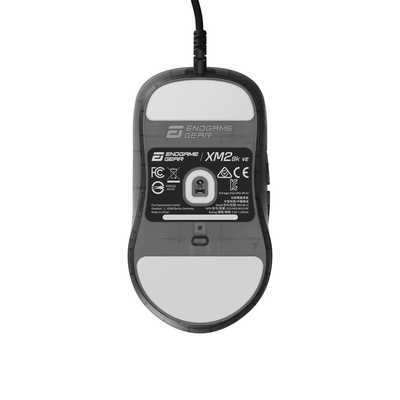 エンドゲームギア XM2 8K V2 ［光学式 / 有線 / 6ボタン / USB