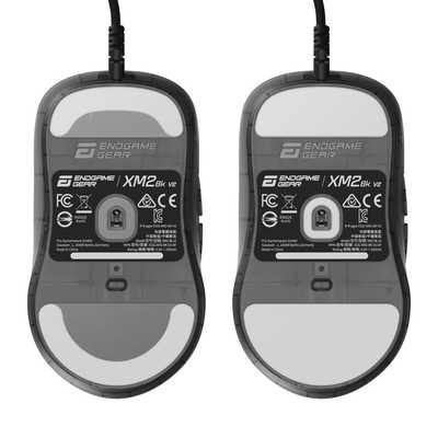 エンドゲームギア XM2 8K V2 ［光学式 / 有線 / 6ボタン / USB