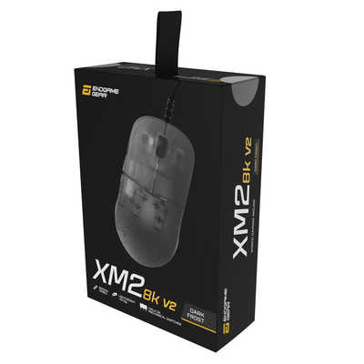 エンドゲームギア XM2 8K V2 ［光学式 / 有線 / 6ボタン / USB