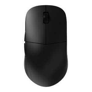 エンドゲームギア XM2w 4K V2 ［光学式 / 有線/無線(ワイヤレス) / 7ボタン / USB］ ブラック EGG-XM2W-4K-V2-BLK