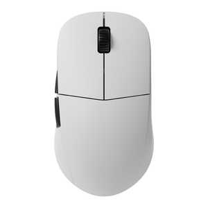エンドゲームギア XM2w 4K V2 ［光学式 / 有線/無線(ワイヤレス) / 7ボタン / USB］ ホワイト EGG-XM2W-4K-V2-WHT