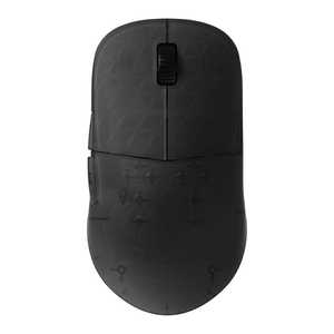 エンドゲームギア XM2w 4K V2 ［光学式 / 有線/無線(ワイヤレス) / 7ボタン / USB］ ダークフロスト EGG-XM2W-4K-V2-DF